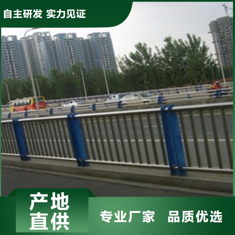 护栏桥梁护栏优质货源