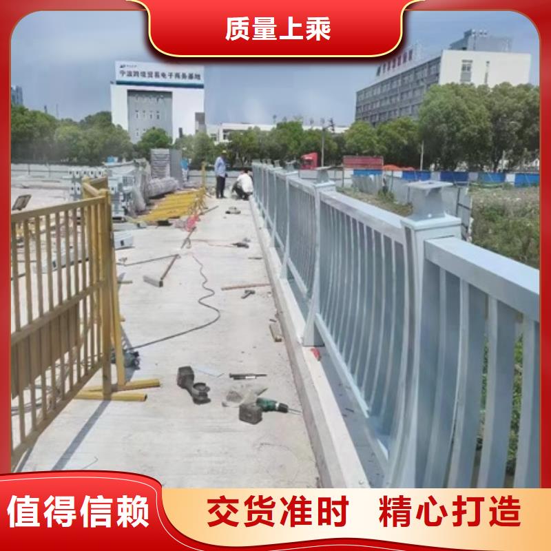 护栏桥梁护栏专业生产N年