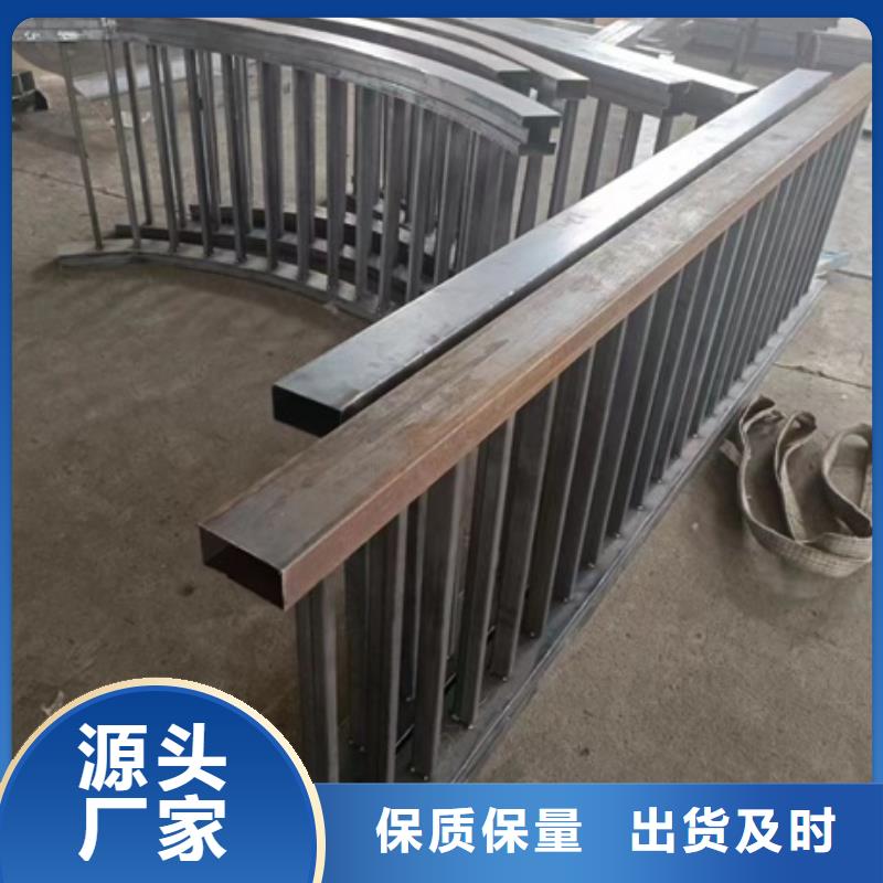 护栏厂家经验丰富