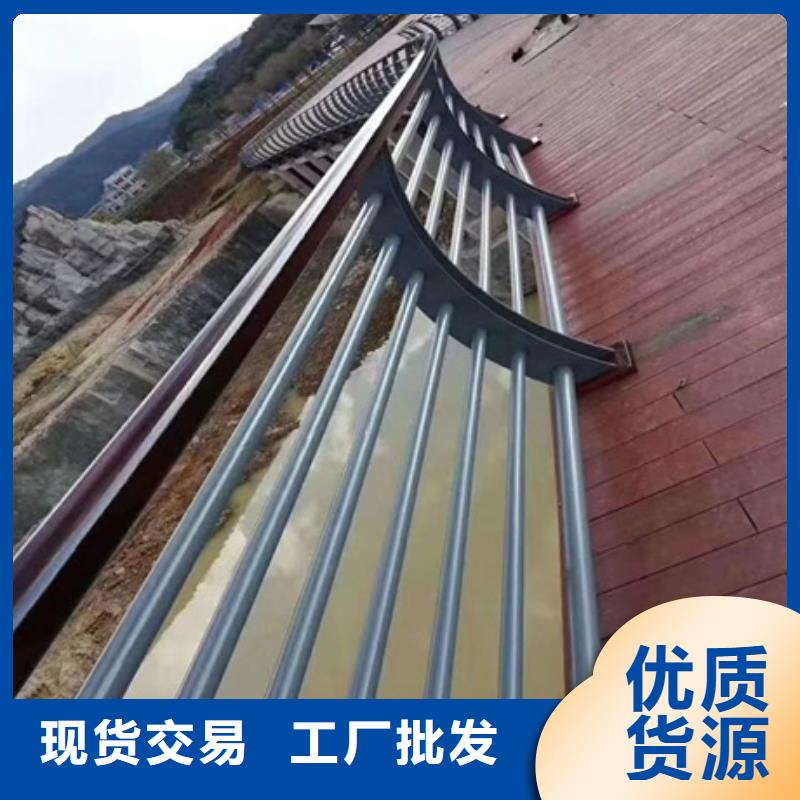 景观护栏园林绿化护栏实力优品