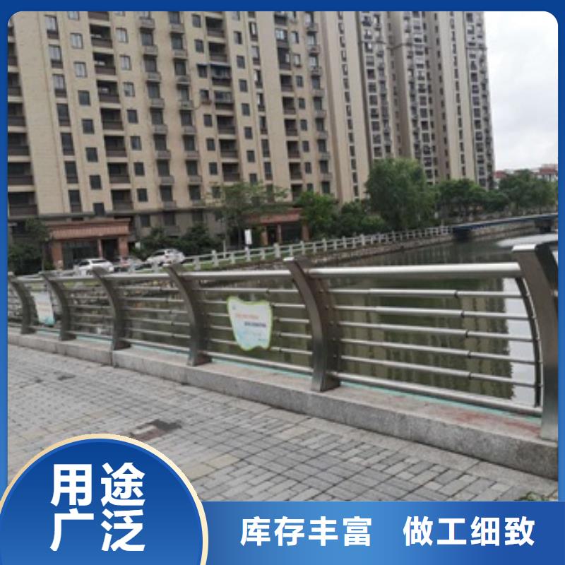 景观护栏桥梁防撞景观护栏核心技术