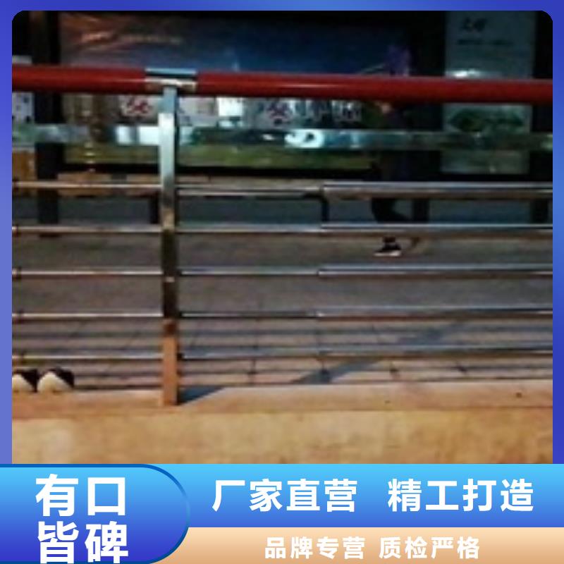 景观护栏景观仿木护栏质优价廉