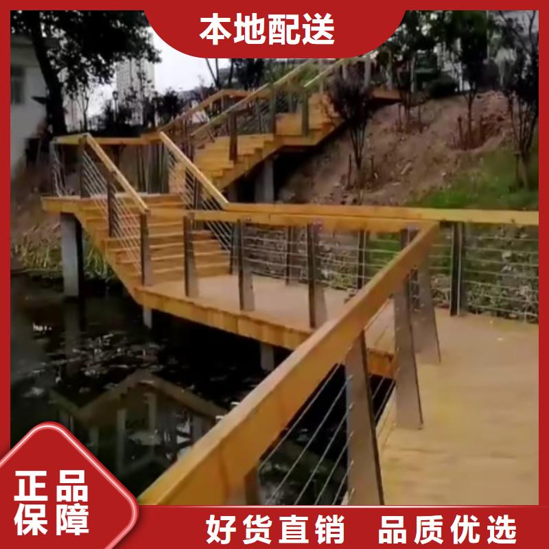 景观护栏花箱景观护栏客户信赖的厂家
