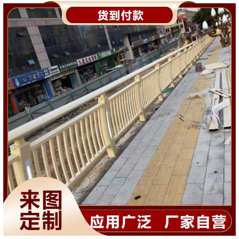 景观护栏园林景观护栏售后服务完善
