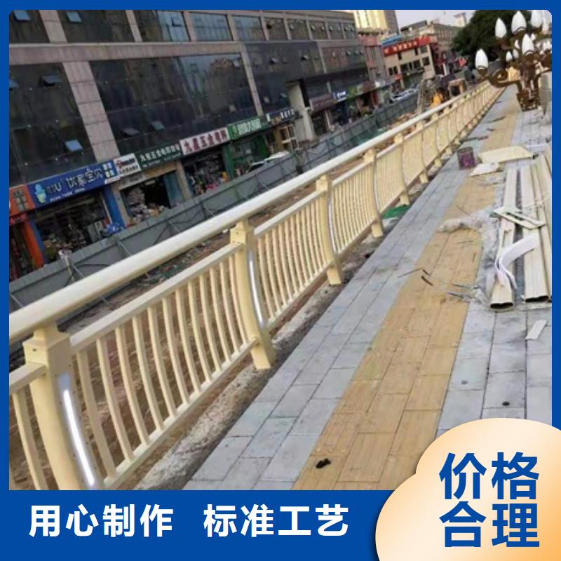 景观护栏景区护栏长期供应