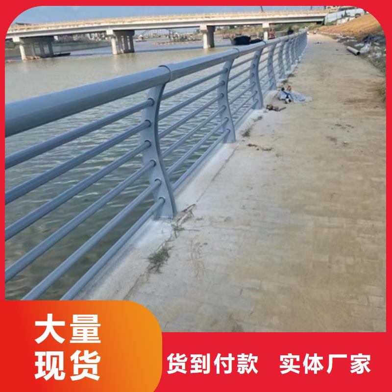 景观护栏桥梁防撞景观护栏核心技术
