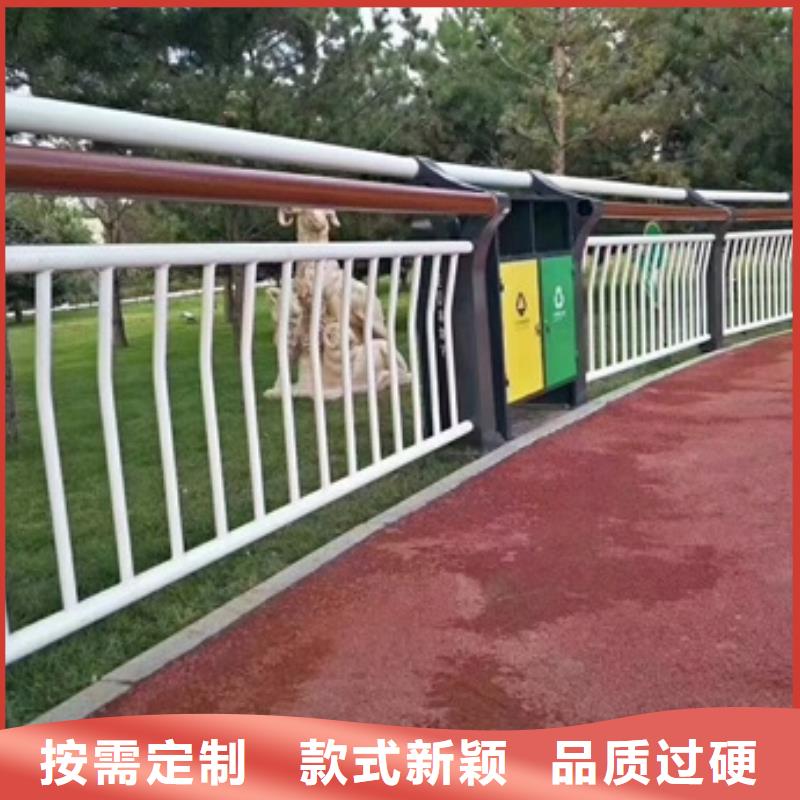 景观护栏桥梁防撞景观护栏匠心制造