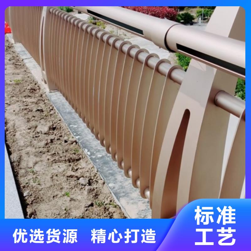 景观护栏园林景观护栏售后服务完善