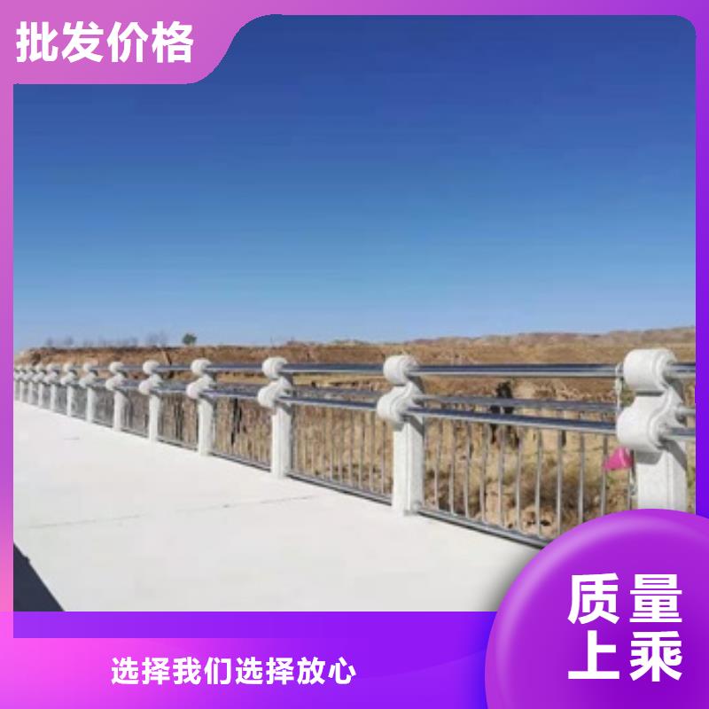 景观护栏桥梁防撞景观护栏核心技术