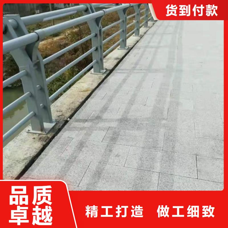 景观护栏景观仿木护栏质优价廉