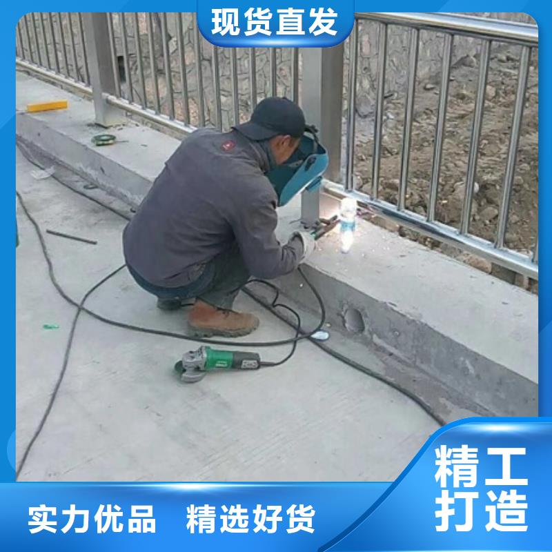景观护栏景观仿木护栏质优价廉