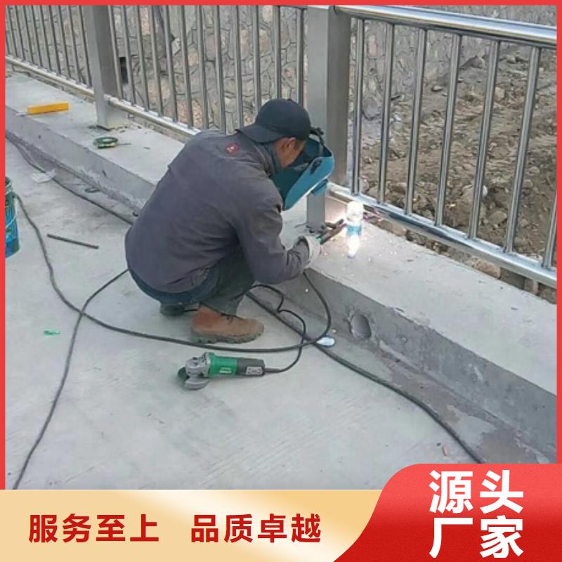 景观护栏景区护栏长期供应
