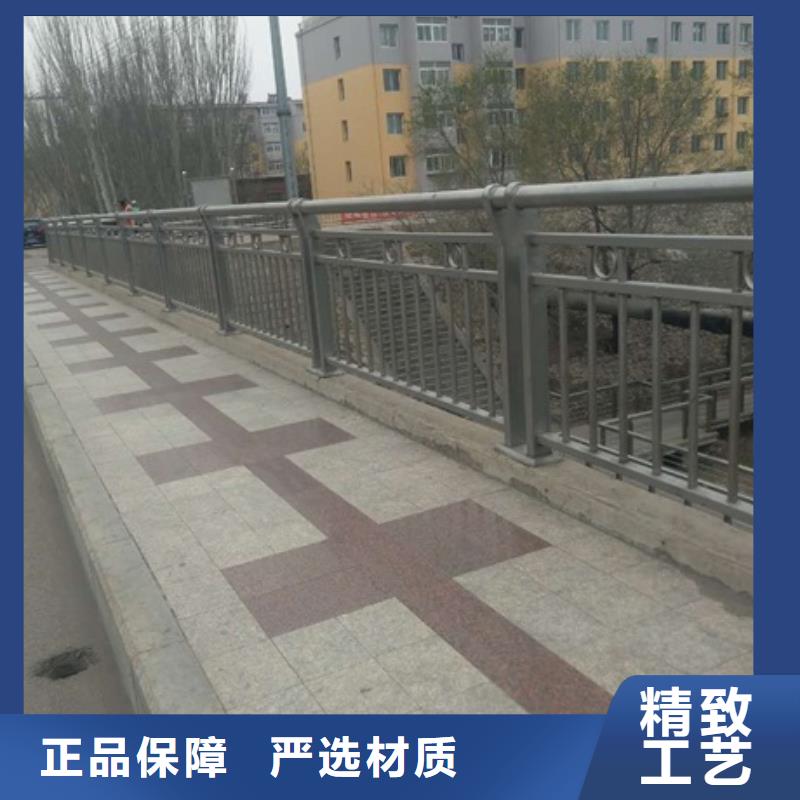 景观护栏花箱景观护栏客户信赖的厂家