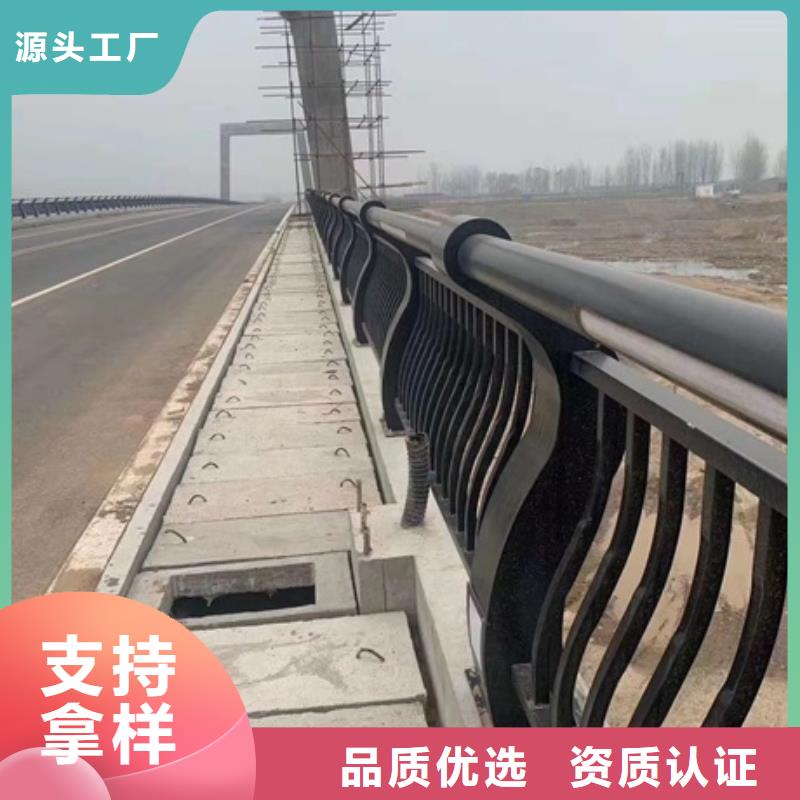 景观护栏花箱景观护栏客户信赖的厂家