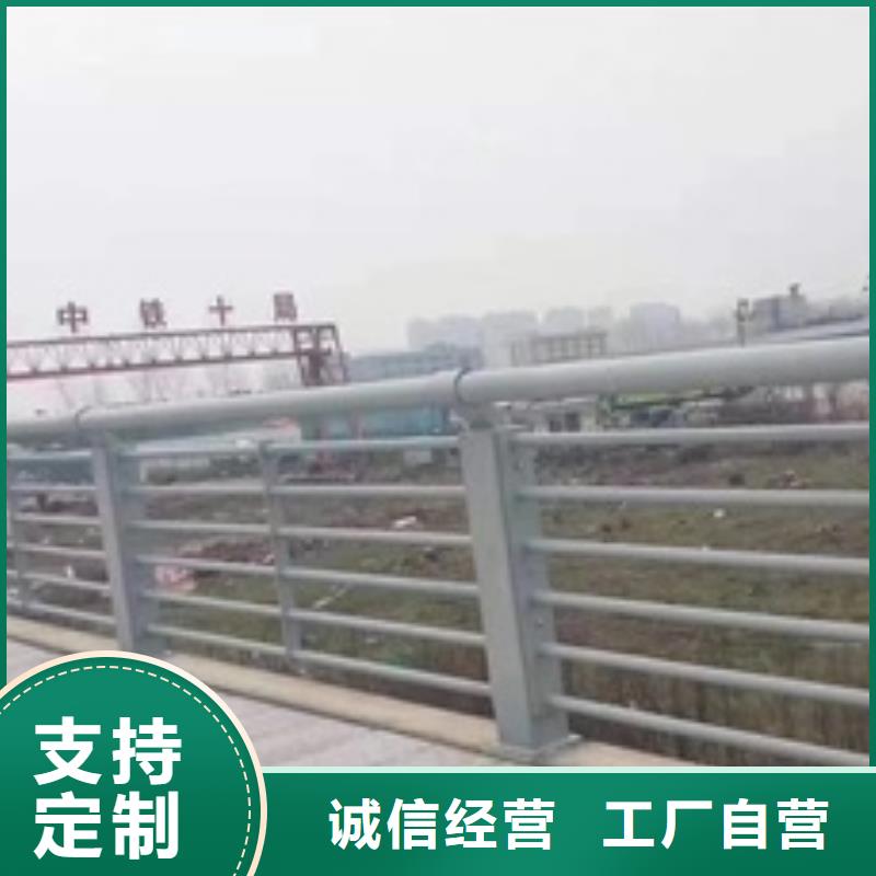 景观护栏花箱景观护栏客户信赖的厂家