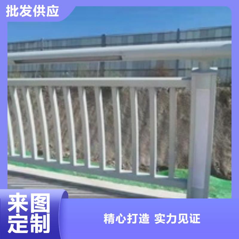 景观护栏_不锈钢河道景观护栏质优价廉