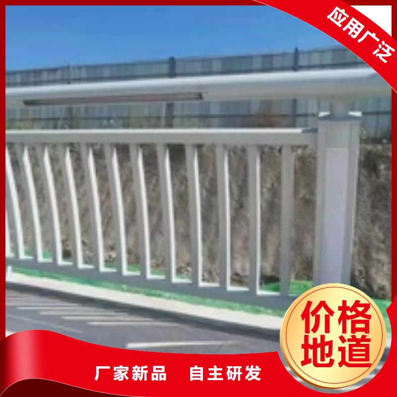 景观护栏-河边景观护栏按需设计