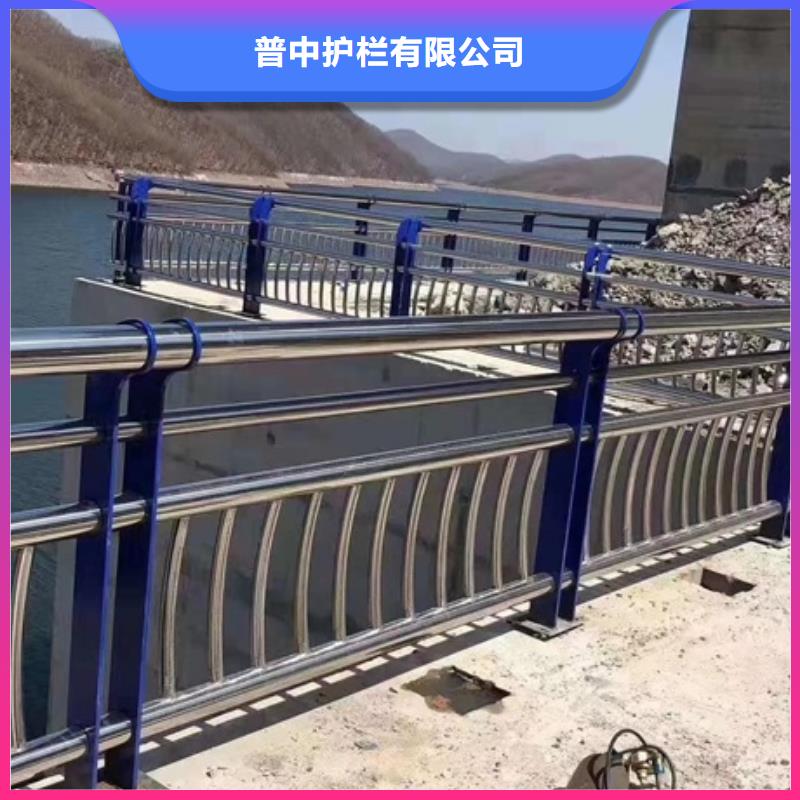 不锈钢复合管栏杆-天桥不锈钢护栏真正的源头厂家
