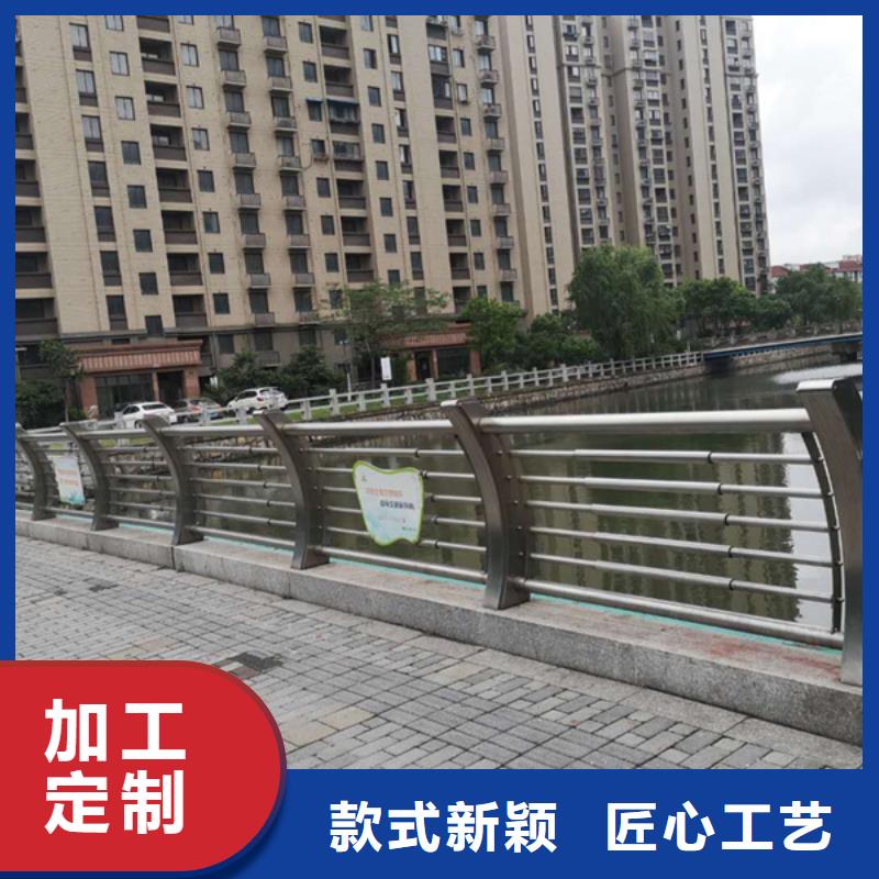 不锈钢护栏-不锈钢道路护栏无中间商厂家直销