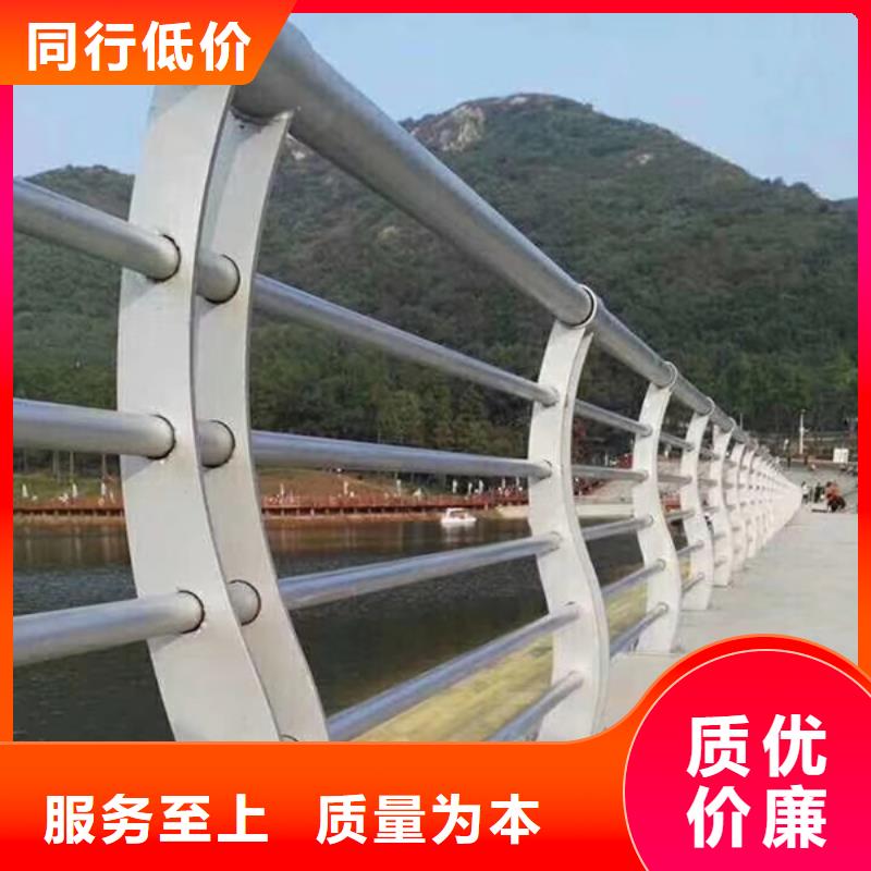 不锈钢护栏-不锈钢道路护栏无中间商厂家直销