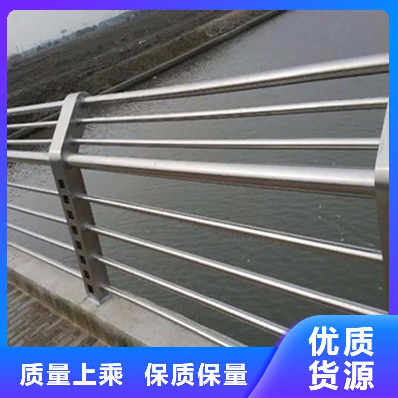 不锈钢护栏不锈钢防撞护栏工程施工案例