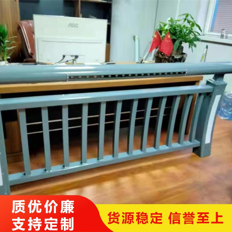 灯光护栏桥梁亮化灯光护栏直销厂家