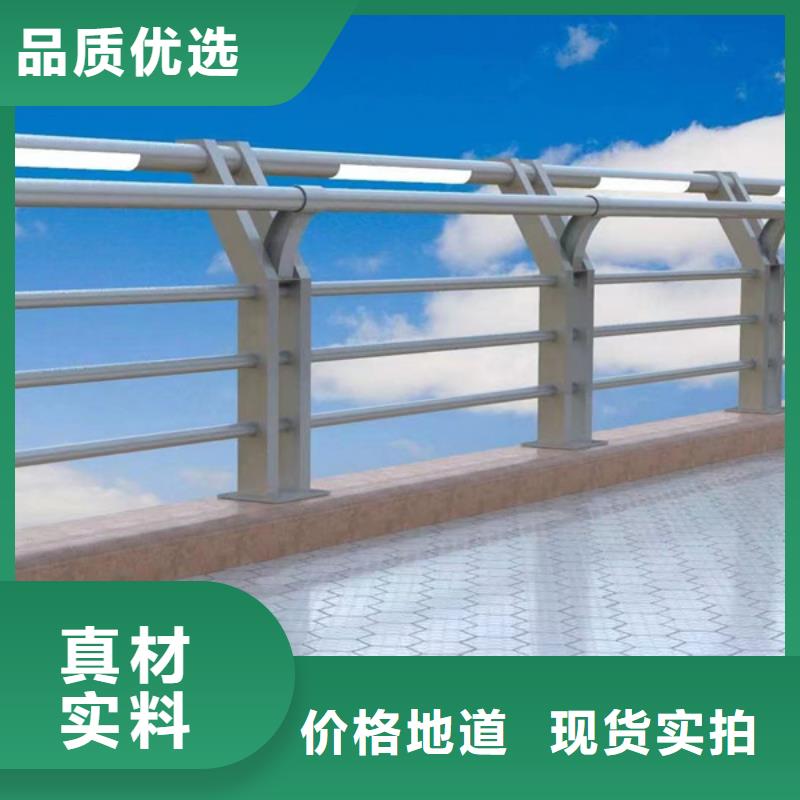 灯光护栏高架桥灯光护栏把实惠留给您
