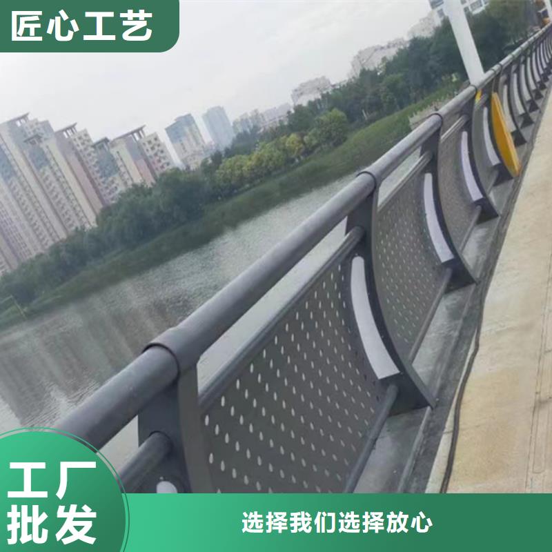 灯光护栏,高架桥灯光护栏大厂生产品质