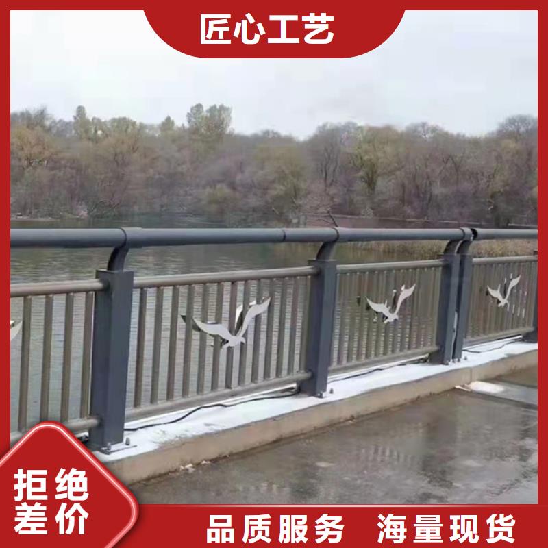 灯光护栏景观灯光护栏设计合理