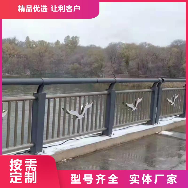 灯光护栏-灯光景观护栏分类和特点