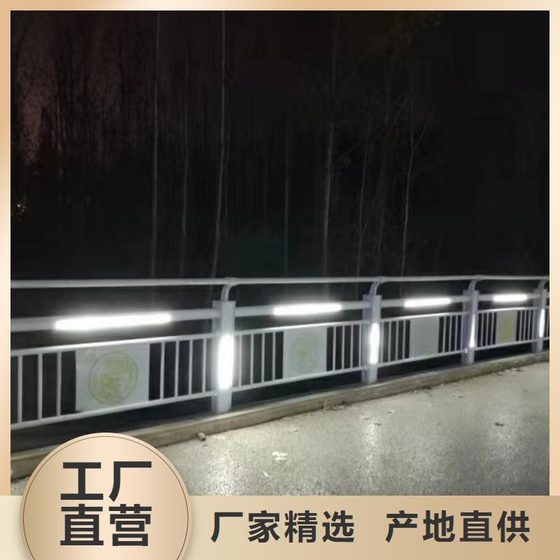 灯光护栏Led桥梁灯光护栏出厂价