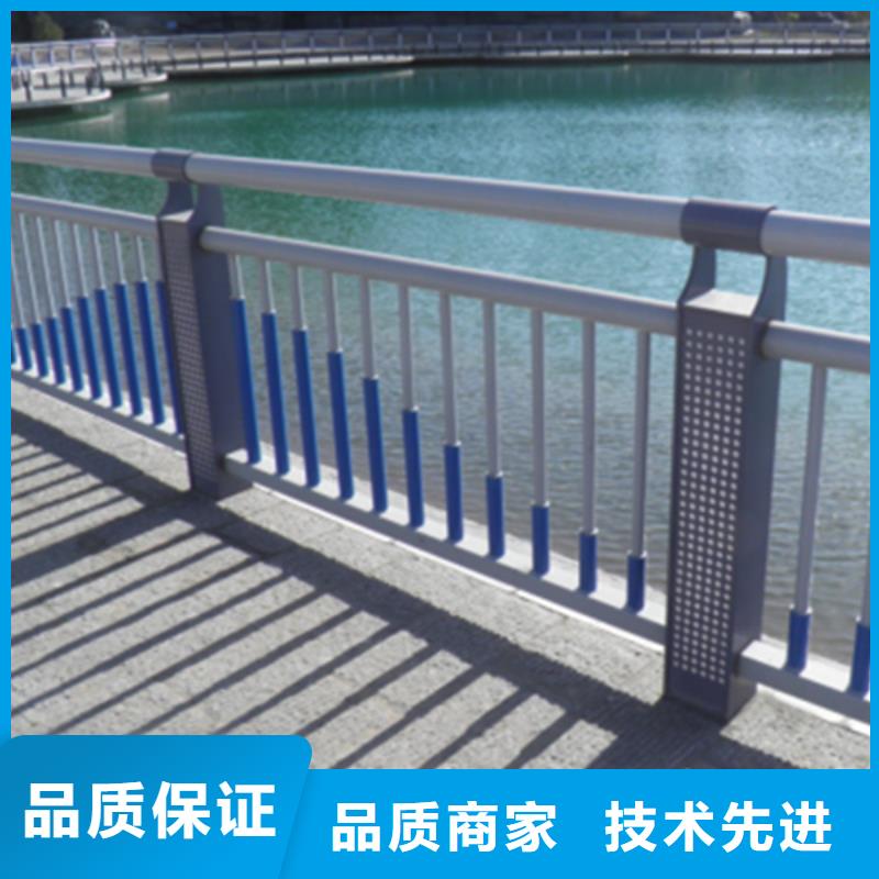 灯光护栏304桥梁灯光护栏选择我们没错