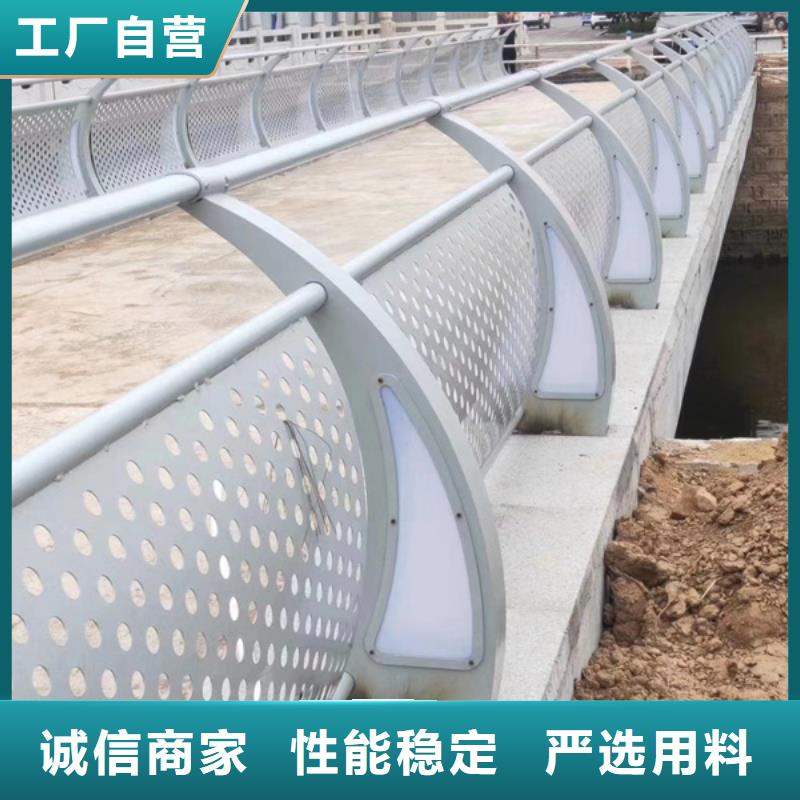 灯光护栏高架桥灯光护栏把实惠留给您