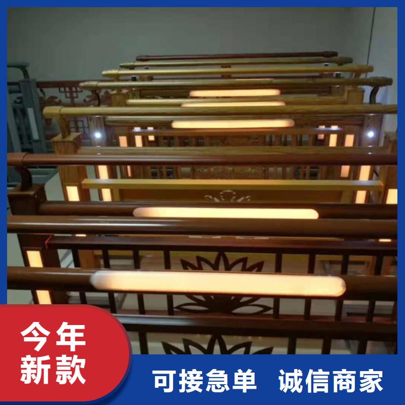 灯光护栏,高架桥灯光护栏大厂生产品质