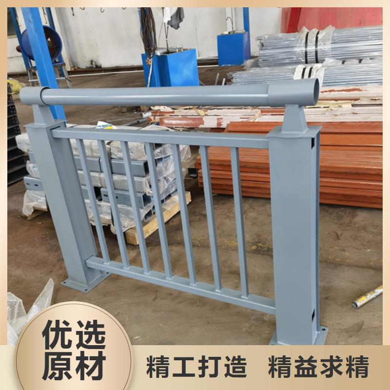 灯光护栏桥梁亮化灯光护栏精工制作