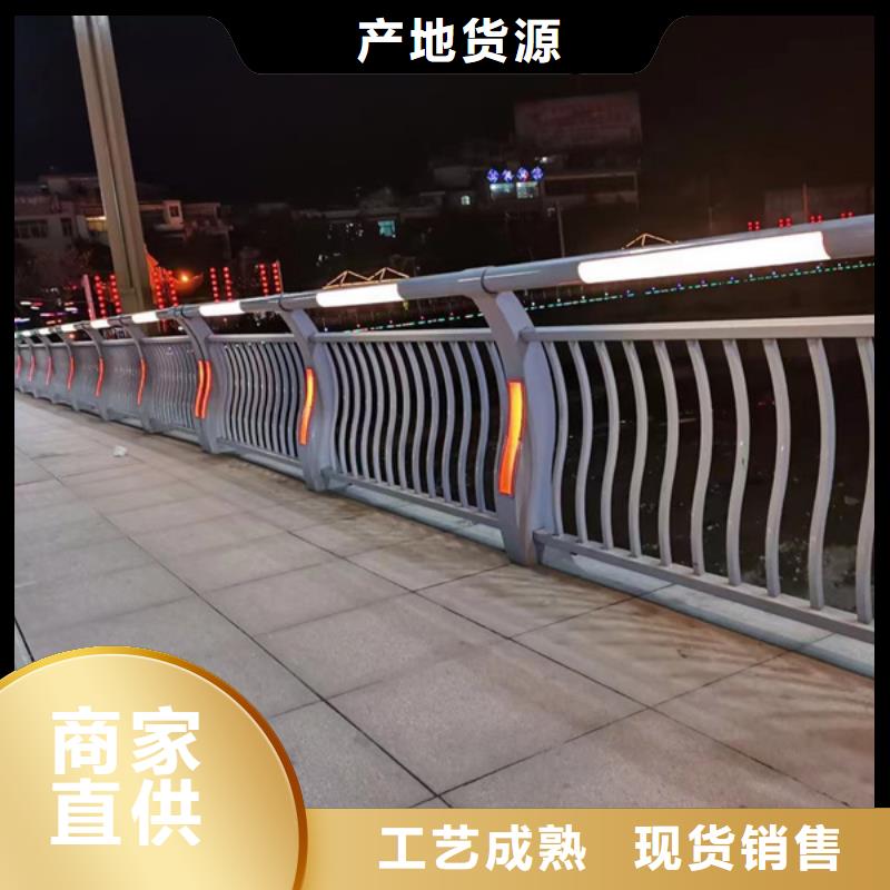 灯光护栏Led桥梁灯光护栏出厂价