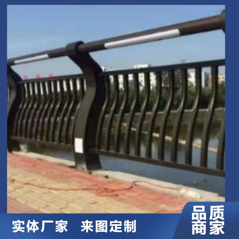 灯光护栏-桥梁灯光栏杆性价比高