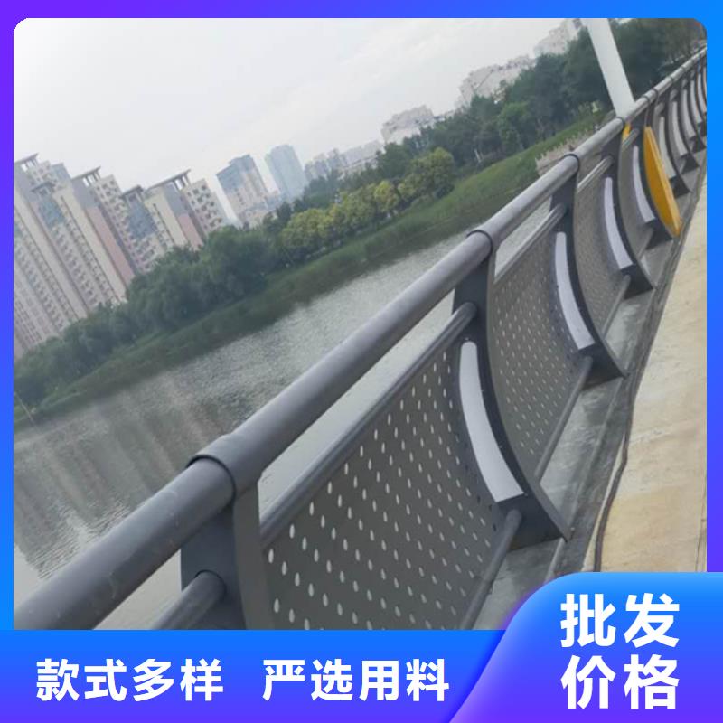 灯光护栏高架桥灯光护栏把实惠留给您