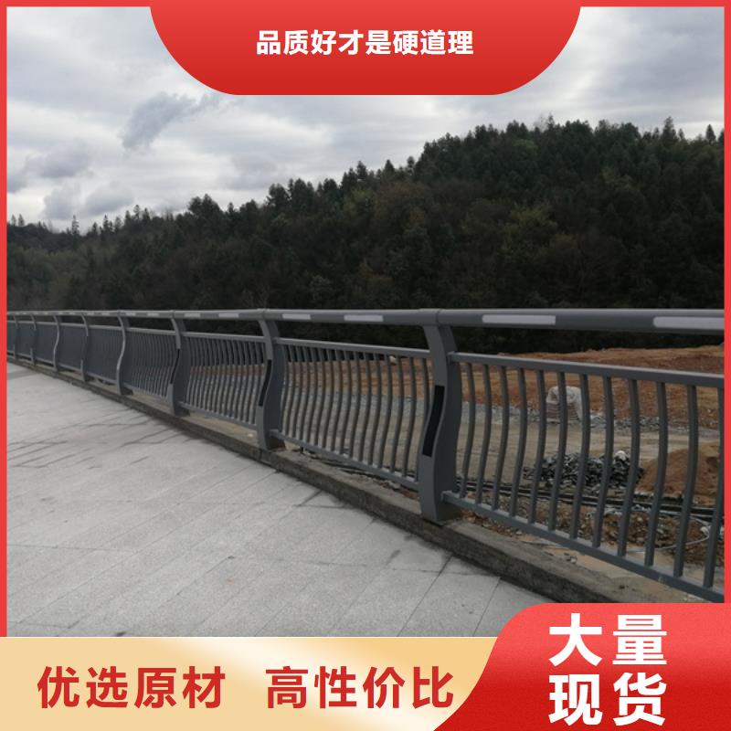 灯光护栏景观灯光护栏设计合理