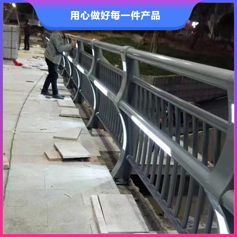 灯光护栏公路灯光护栏诚信可靠