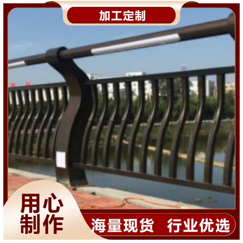 灯光护栏灯光景观护栏现货充足量大优惠