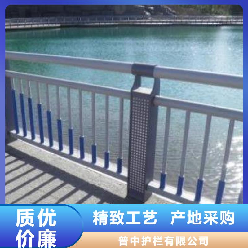灯光护栏-桥梁灯光栏杆性价比高