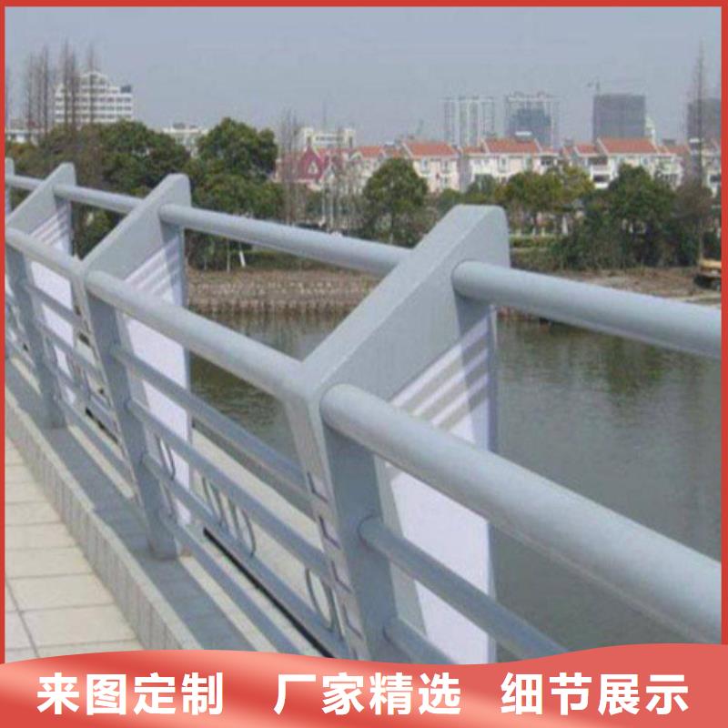 灯光护栏304桥梁灯光护栏海量现货直销