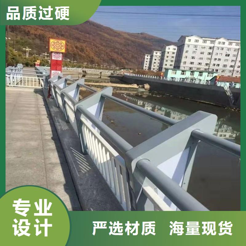 灯光护栏-桥梁灯光栏杆性价比高