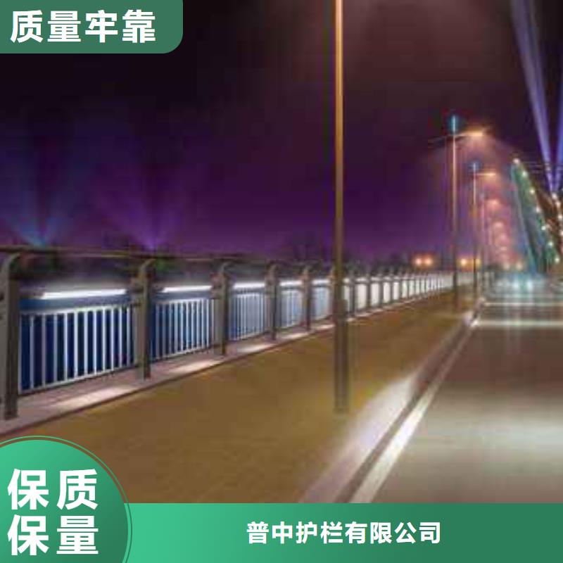 灯光护栏Led桥梁灯光护栏出厂价