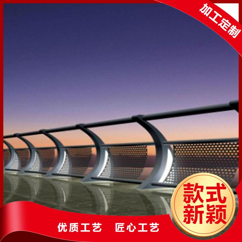灯光护栏景观灯光护栏设计合理