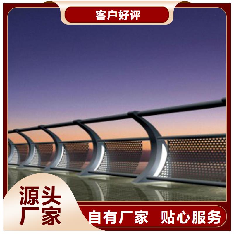 灯光护栏公路灯光护栏价格低