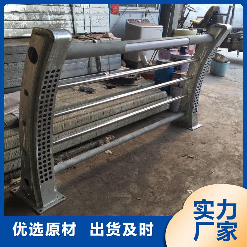 灯光护栏-201不锈钢灯光护栏无中间商厂家直销