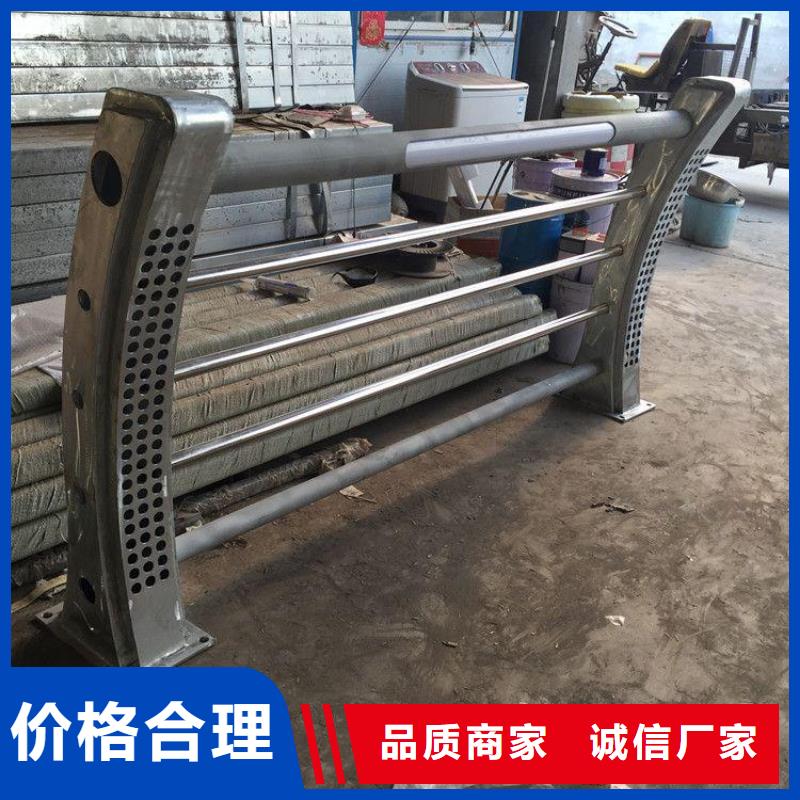 灯光护栏河道灯光护栏专注生产N年