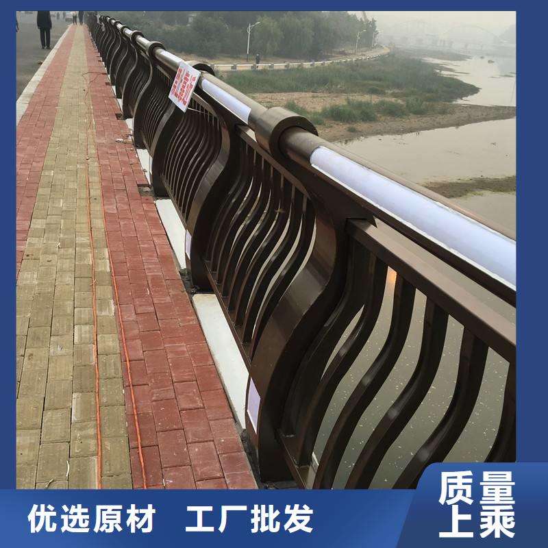 灯光护栏人行道灯光栏杆一个起售